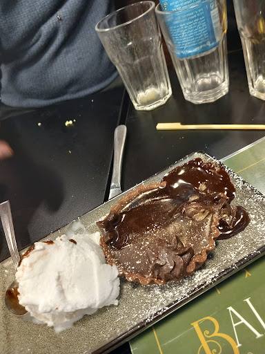 Photo of Balagan - 47 Shenley Rd, Borehamwood WD6 1AE